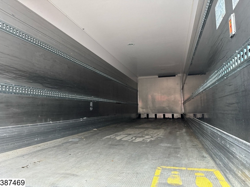 Camión frigorífico Iveco Stralis 330 CNG 6x2, EURO 6, Retarder, Frigoblock, Dhollandia: foto 11 Camión frigorífico Iveco Stralis 330 CNG 6x2, EURO 6, Retarder, Frigoblock, Dhollandia: foto 11