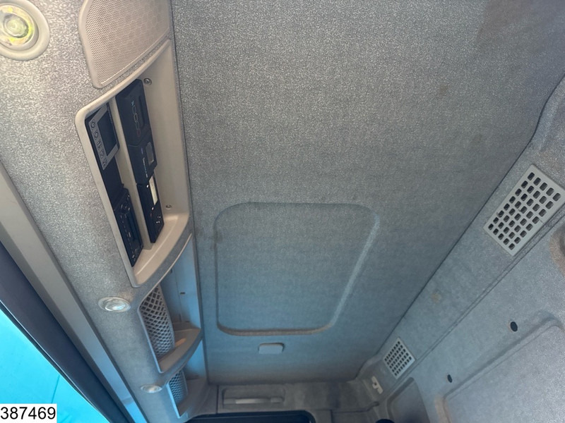 Camión frigorífico Iveco Stralis 330 CNG 6x2, EURO 6, Retarder, Frigoblock, Dhollandia: foto 9 Camión frigorífico Iveco Stralis 330 CNG 6x2, EURO 6, Retarder, Frigoblock, Dhollandia: foto 9