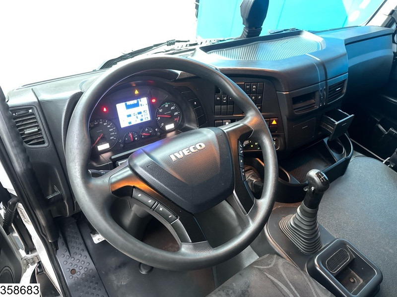 Iveco Stralis 330 CNG 6x2, EURO 6, Retarder, Frigoblock - Camión frigorífico: foto 5 Iveco Stralis 330 CNG 6x2, EURO 6, Retarder, Frigoblock - Camión frigorífico: foto 5