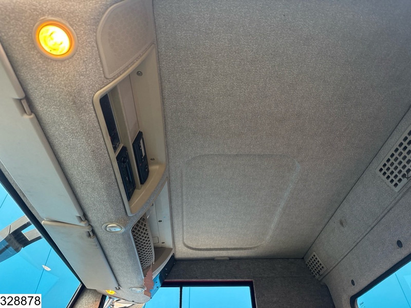 Camión caja abierta, Camión grúa Iveco Stralis 360 6x2, Euro 6, Palfinger, Remote: foto 9