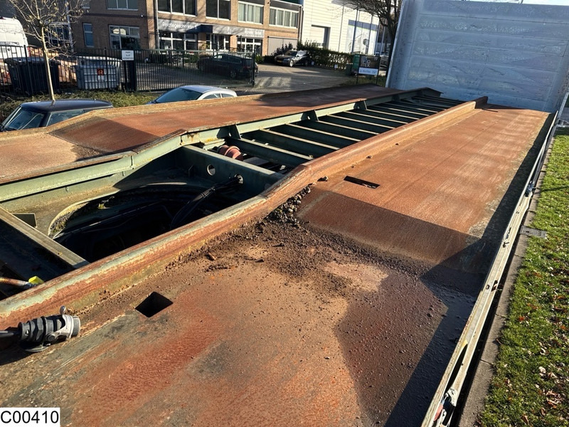 Arrendamiento de Kaiser Chassis Kaiser Chassis: foto 12 Arrendamiento de Kaiser Chassis Kaiser Chassis: foto 12