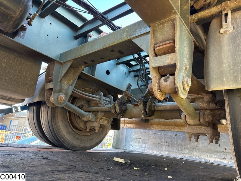 Arrendamiento de Kaiser Chassis Kaiser Chassis: foto 9 Arrendamiento de Kaiser Chassis Kaiser Chassis: foto 9