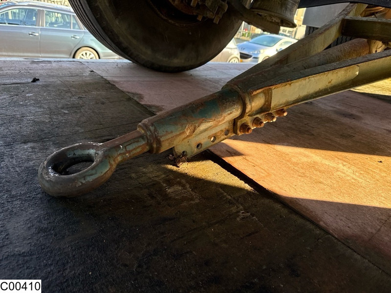 Arrendamiento de Kaiser Chassis Kaiser Chassis: foto 11 Arrendamiento de Kaiser Chassis Kaiser Chassis: foto 11