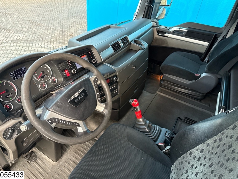 Arrendamiento de MAN TGX 26 440 6x2. EURO 6, Gormach, Remote, Retarder MAN TGX 26 440 6x2. EURO 6, Gormach, Remote, Retarder: foto 13