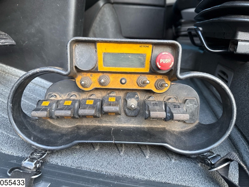 Arrendamiento de MAN TGX 26 440 6x2. EURO 6, Gormach, Remote, Retarder MAN TGX 26 440 6x2. EURO 6, Gormach, Remote, Retarder: foto 12