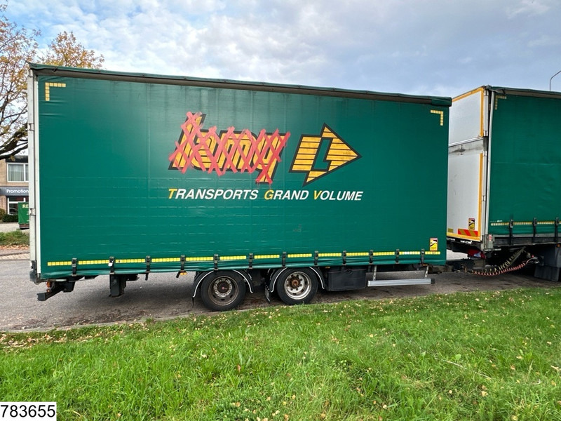 Arrendamiento de MAN TGX 26 460 6x2, EURO 6, Combi, Retarder, Lifitng roof MAN TGX 26 460 6x2, EURO 6, Combi, Retarder, Lifitng roof: foto 15