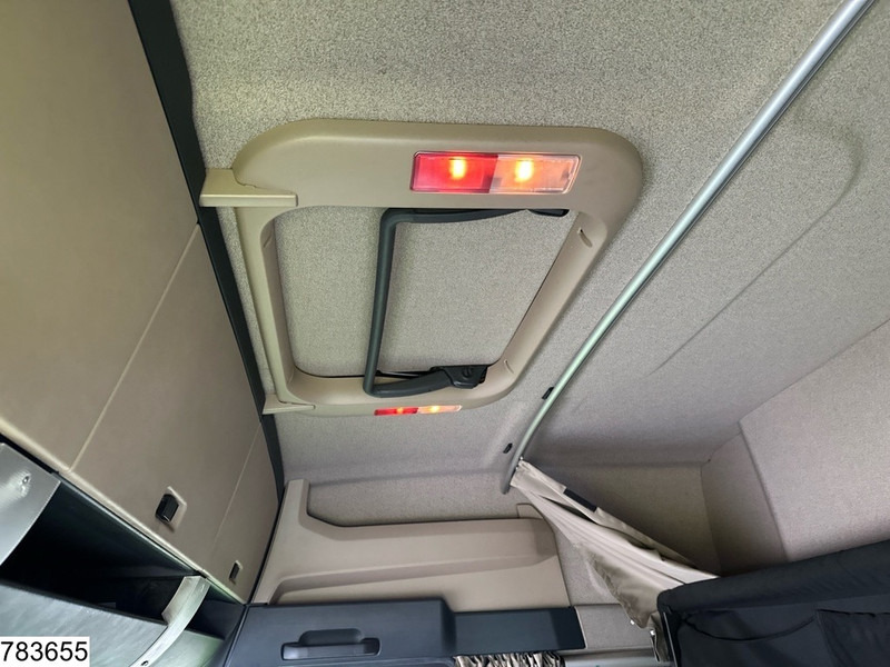 Arrendamiento de MAN TGX 26 460 6x2, EURO 6, Combi, Retarder, Lifitng roof MAN TGX 26 460 6x2, EURO 6, Combi, Retarder, Lifitng roof: foto 9