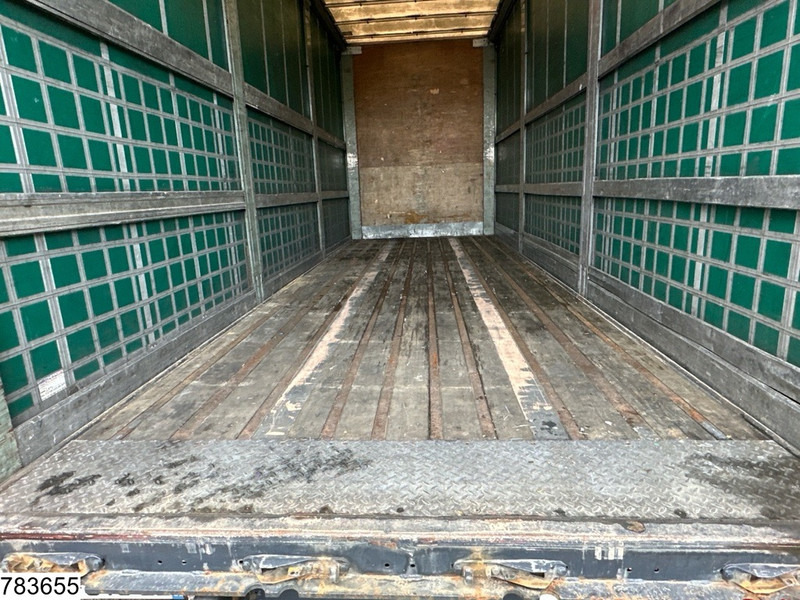 Arrendamiento de MAN TGX 26 460 6x2, EURO 6, Combi, Retarder, Lifitng roof MAN TGX 26 460 6x2, EURO 6, Combi, Retarder, Lifitng roof: foto 12