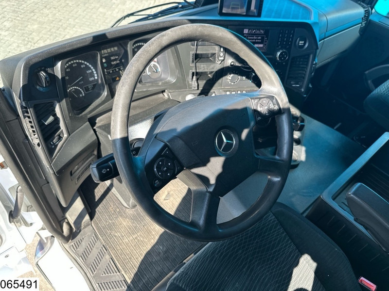 Mercedes-Benz Antos 1833 EURO 6, Dhollandia - Camión lona: foto 5 Mercedes-Benz Antos 1833 EURO 6, Dhollandia - Camión lona: foto 5