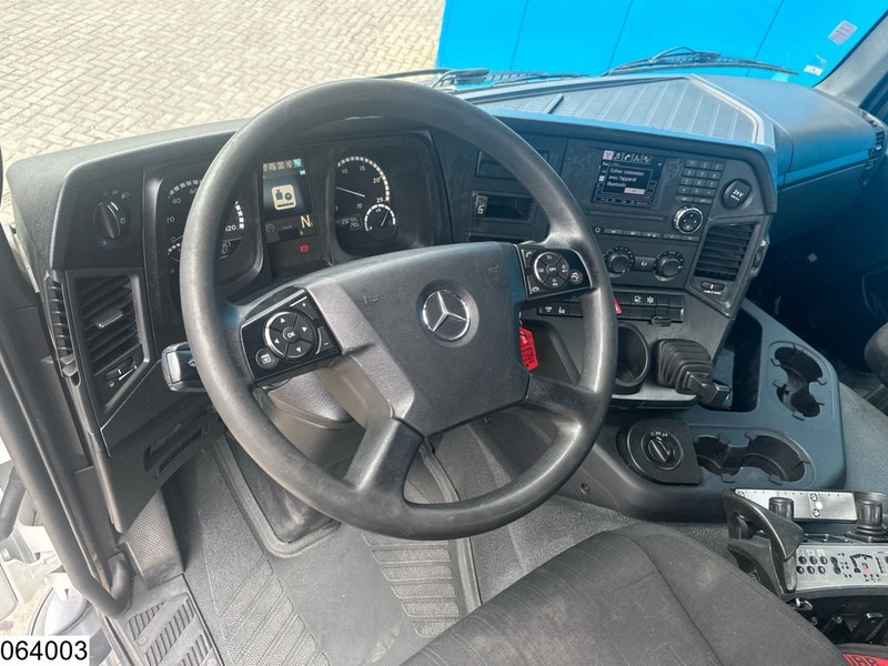 Mercedes-Benz Arocs 3243 8x4, EURO 6, Hiab, Remote - Camión caja abierta, Camión grúa: foto 5 Mercedes-Benz Arocs 3243 8x4, EURO 6, Hiab, Remote - Camión caja abierta, Camión grúa: foto 5