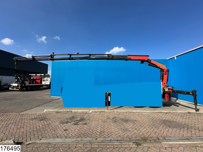 Palfinger PK 33002 EH - Grúa para camión para Camión: foto 3 Palfinger PK 33002 EH - Grúa para camión para Camión: foto 3