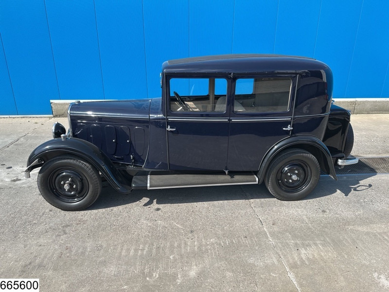 Peugeot LIMOUSINE 201 Peugeot 201 B - Coche: foto 3 Peugeot LIMOUSINE 201 Peugeot 201 B - Coche: foto 3