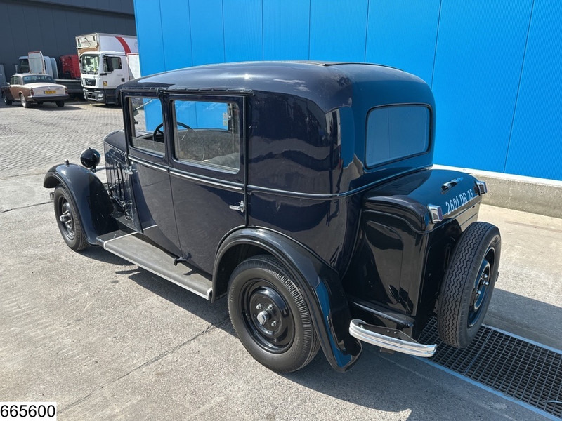 Peugeot LIMOUSINE 201 Peugeot 201 B - Coche: foto 2 Peugeot LIMOUSINE 201 Peugeot 201 B - Coche: foto 2