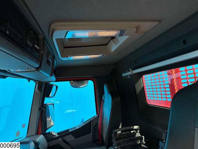 Arrendamiento de Renault C 430 EURO 6, Steel spring suspension, Hiab Renault C 430 EURO 6, Steel spring suspension, Hiab: foto 10