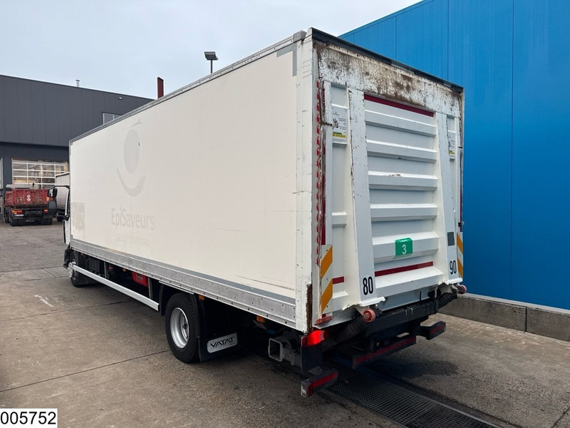 Renault D 16 210 EURO 6, Dhollandia - Camión caja cerrada: foto 4 Renault D 16 210 EURO 6, Dhollandia - Camión caja cerrada: foto 4