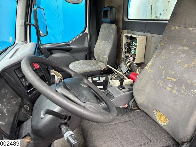 Camión cisterna Renault Midlum 17122 Liter, LPG GPL, Gastank, Steel: foto 10