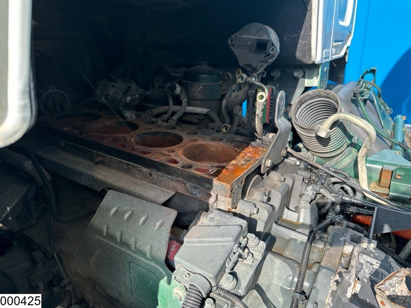Arrendamiento de Renault Midlum 210 15802 Liter, LPG GPL, Gastank, Steel suspension Renault Midlum 210 15802 Liter, LPG GPL, Gastank, Steel suspension: foto 13