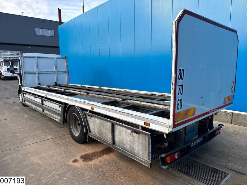 Renault Midlum 270 Dxi EURO 5, Telma - Camión caja abierta: foto 4 Renault Midlum 270 Dxi EURO 5, Telma - Camión caja abierta: foto 4