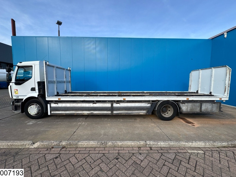 Arrendamiento de Renault Midlum 270 Dxi EURO 5, Telma Renault Midlum 270 Dxi EURO 5, Telma: foto 13 Arrendamiento de Renault Midlum 270 Dxi EURO 5, Telma Renault Midlum 270 Dxi EURO 5, Telma: foto 13