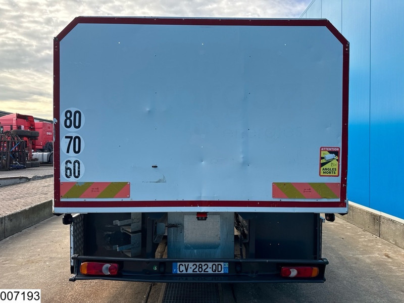 Arrendamiento de Renault Midlum 270 Dxi EURO 5, Telma Renault Midlum 270 Dxi EURO 5, Telma: foto 12 Arrendamiento de Renault Midlum 270 Dxi EURO 5, Telma Renault Midlum 270 Dxi EURO 5, Telma: foto 12