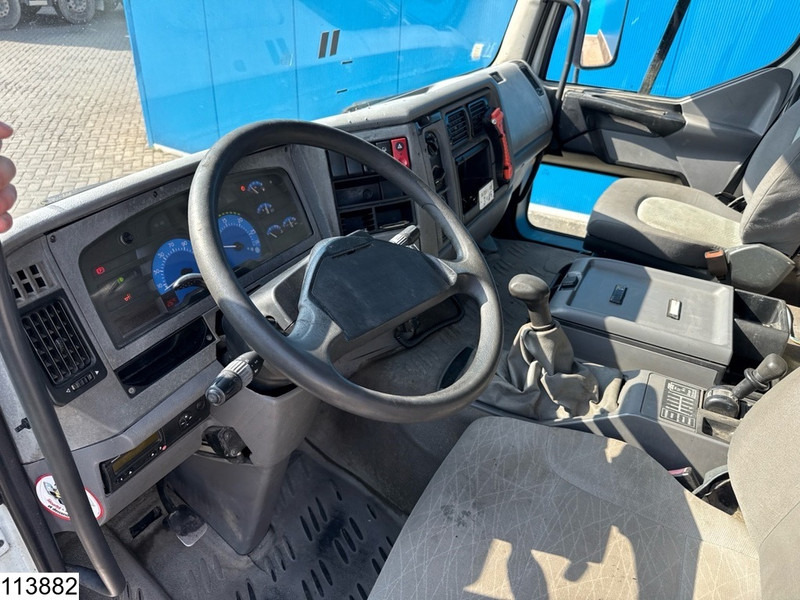 Renault Premium 270 17573 Liter, LPG GPL, Gastank - Camión cisterna: foto 5 Renault Premium 270 17573 Liter, LPG GPL, Gastank - Camión cisterna: foto 5