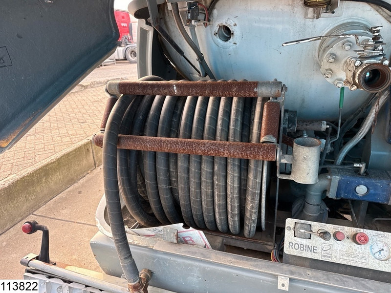 Renault Premium 270 18802 Liter, LPG GPL, Gastank, Bladvering - Camión cisterna: foto 5 Renault Premium 270 18802 Liter, LPG GPL, Gastank, Bladvering - Camión cisterna: foto 5