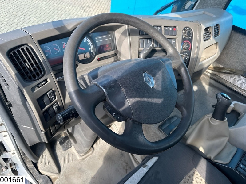 Renault Premium 340 Dxi 6X2, EURO 5 - Camión caja abierta: foto 5 Renault Premium 340 Dxi 6X2, EURO 5 - Camión caja abierta: foto 5