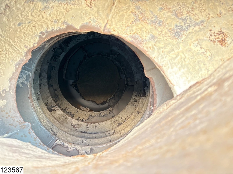 Scania P 380 8x4, Cifa, 8m3,, Manual - Camión hormigonera: foto 5 Scania P 380 8x4, Cifa, 8m3,, Manual - Camión hormigonera: foto 5