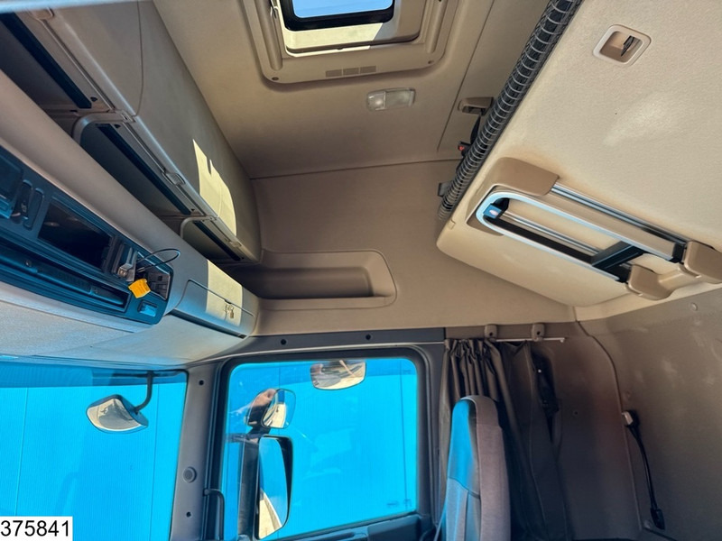 Scania R 410 EURO 6, PTO - Camión chasis: foto 5 Scania R 410 EURO 6, PTO - Camión chasis: foto 5