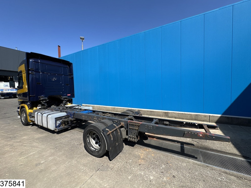 Scania R 410 EURO 6, PTO - Camión chasis: foto 4 Scania R 410 EURO 6, PTO - Camión chasis: foto 4