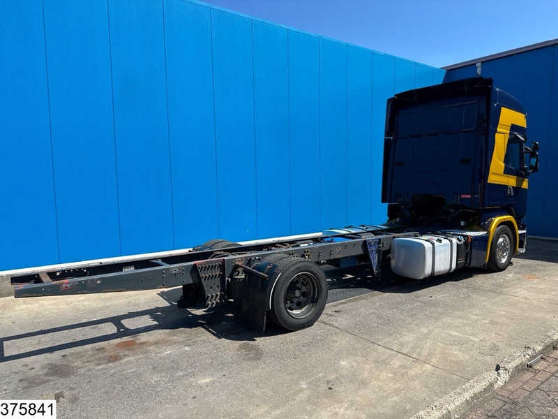 Scania R 410 EURO 6, PTO - Camión chasis: foto 3 Scania R 410 EURO 6, PTO - Camión chasis: foto 3