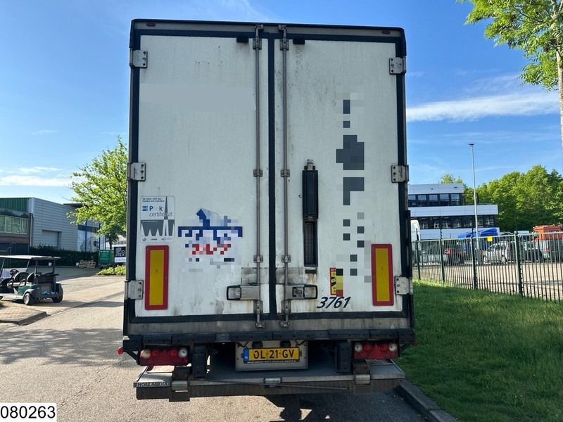 Semirremolque frigorífico Schmitz Cargobull Koel vries Carrier Vector 1550, Dhollandia: foto 12
