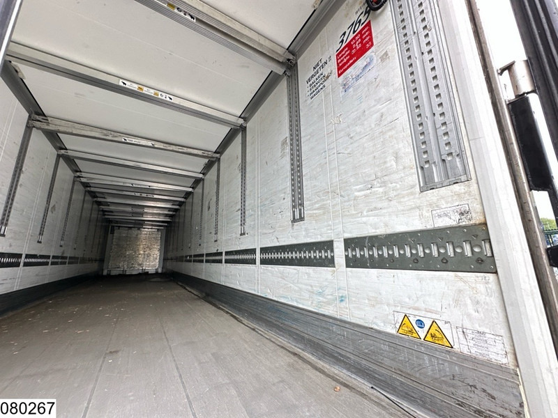 Schmitz Cargobull Koel vries Carrier Vector 1550 - Semirremolque frigorífico: foto 4 Schmitz Cargobull Koel vries Carrier Vector 1550 - Semirremolque frigorífico: foto 4