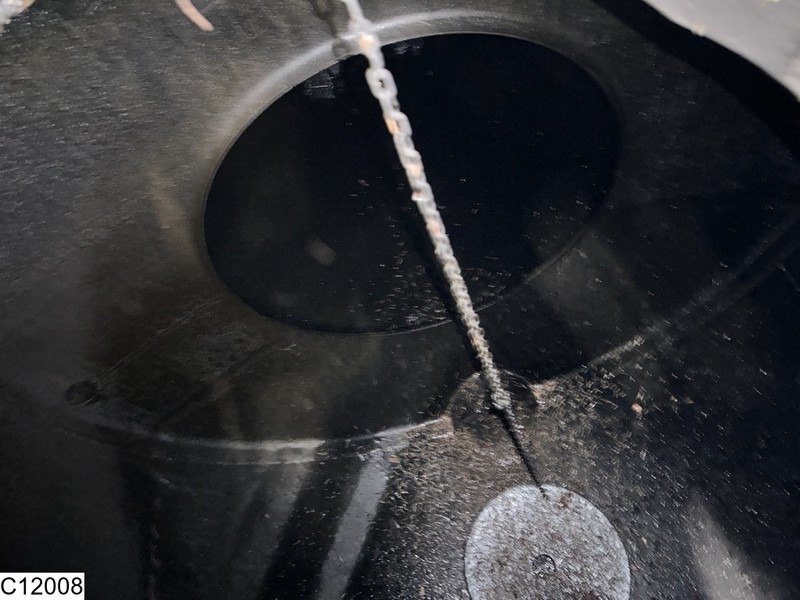 Trailor Bitum 33401 Liter, 1 Compartment - Semirremolque cisterna: foto 4 Trailor Bitum 33401 Liter, 1 Compartment - Semirremolque cisterna: foto 4