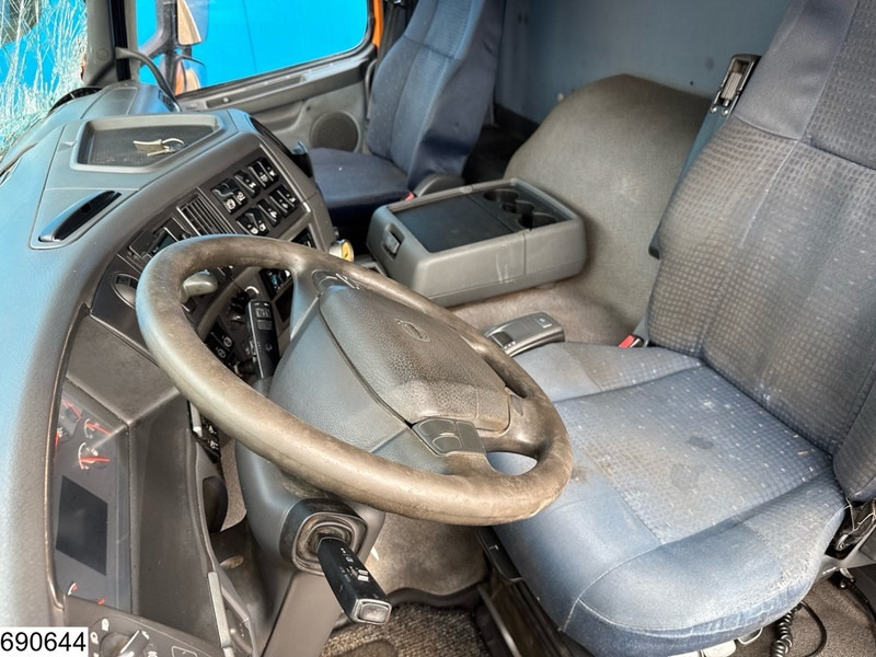 Arrendamiento de Volvo FM 420 8X2, EURO 5, HYVA Volvo FM 420 8X2, EURO 5, HYVA: foto 9 Arrendamiento de Volvo FM 420 8X2, EURO 5, HYVA Volvo FM 420 8X2, EURO 5, HYVA: foto 9