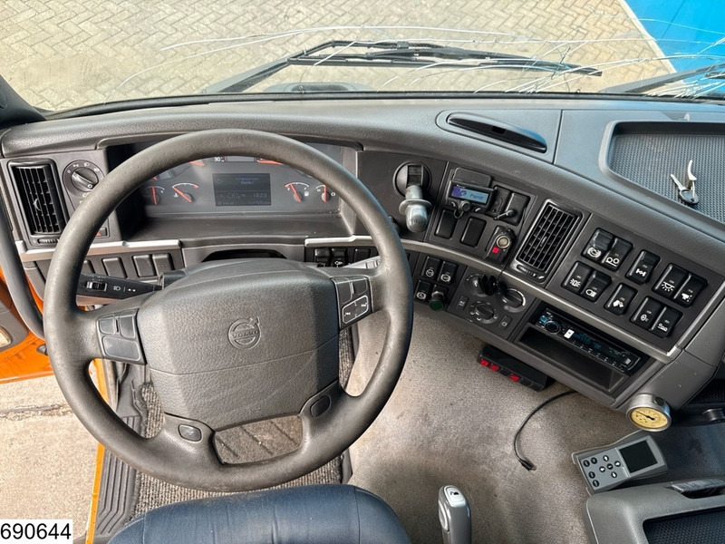 Arrendamiento de Volvo FM 420 8X2, EURO 5, HYVA Volvo FM 420 8X2, EURO 5, HYVA: foto 10 Arrendamiento de Volvo FM 420 8X2, EURO 5, HYVA Volvo FM 420 8X2, EURO 5, HYVA: foto 10