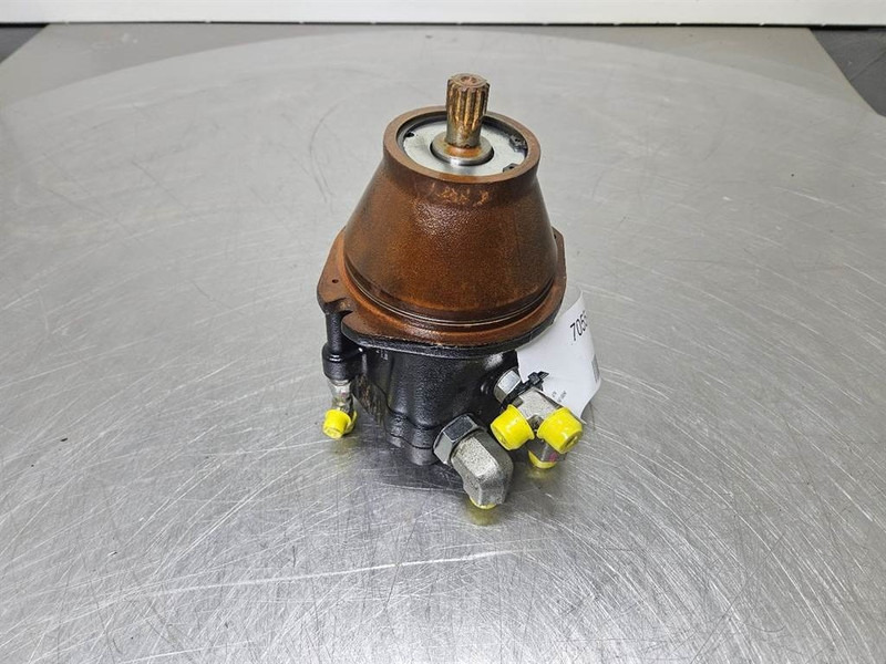 ATN PIAF1000R-Sauer Danfoss LC30DNARN-Hydraulic motor - Hidráulica para Maquinaria de construcción: foto 1 ATN PIAF1000R-Sauer Danfoss LC30DNARN-Hydraulic motor - Hidráulica para Maquinaria de construcción: foto 1