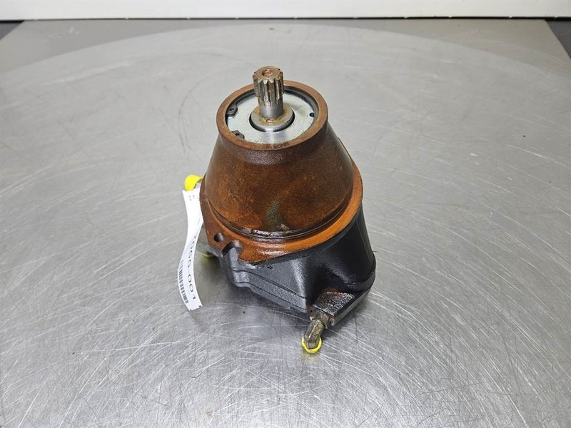 ATN PIAF1000R-Sauer Danfoss LC30DNARN-Hydraulic motor - Hidráulica para Maquinaria de construcción: foto 2 ATN PIAF1000R-Sauer Danfoss LC30DNARN-Hydraulic motor - Hidráulica para Maquinaria de construcción: foto 2