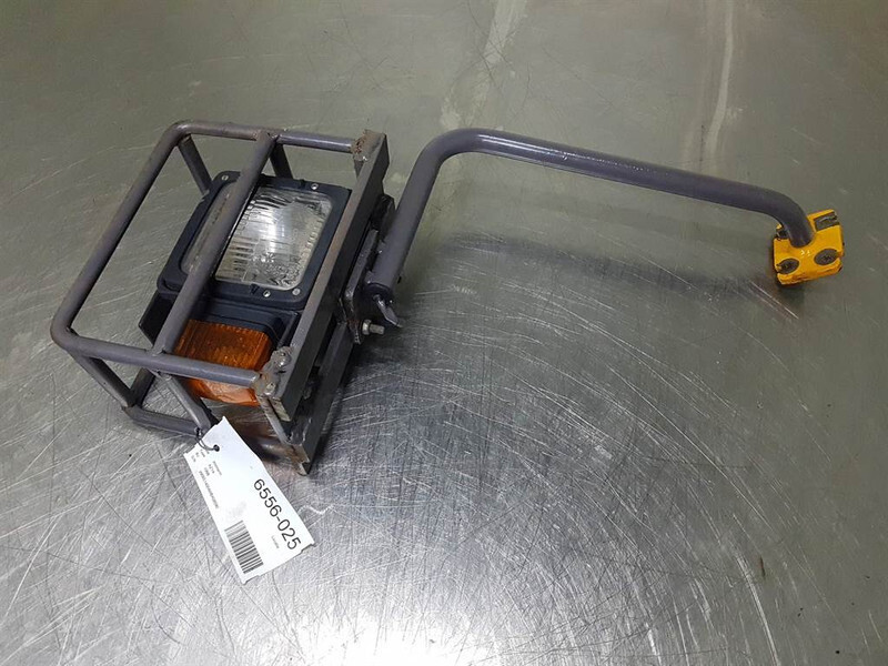 Ahlmann 4146503O/4198206A - Sistema eléctrico para Maquinaria de construcción: foto 4 Ahlmann 4146503O/4198206A - Sistema eléctrico para Maquinaria de construcción: foto 4