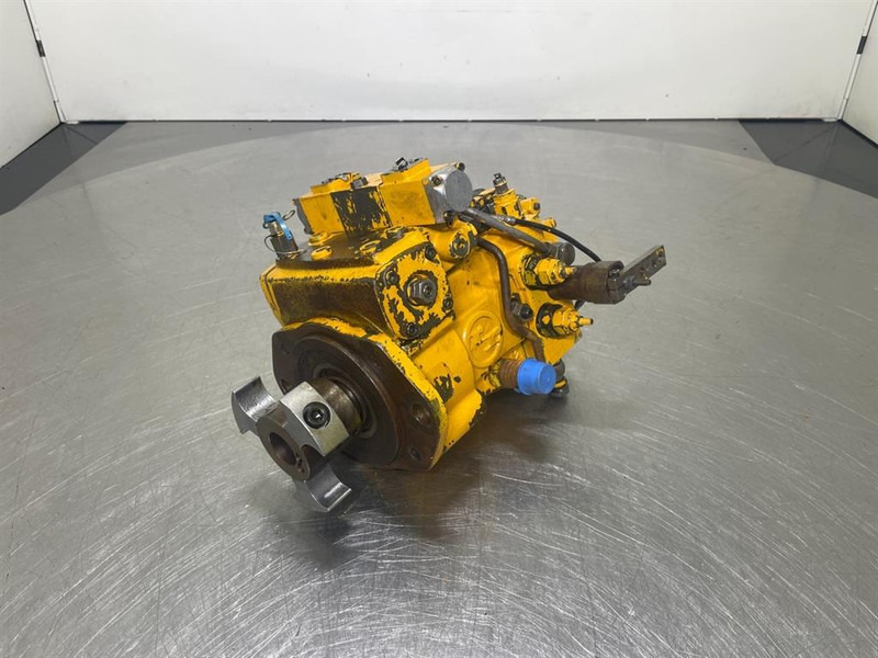 Ahlmann AL6-Rexroth A4V40-Drive pump/Fahrpumpe/Rijpomp - Hidráulica para Maquinaria de construcción: foto 4 Ahlmann AL6-Rexroth A4V40-Drive pump/Fahrpumpe/Rijpomp - Hidráulica para Maquinaria de construcción: foto 4