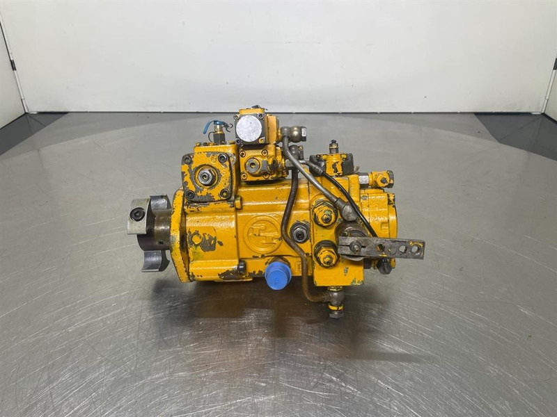 Ahlmann AL6-Rexroth A4V40-Drive pump/Fahrpumpe/Rijpomp - Hidráulica para Maquinaria de construcción: foto 3 Ahlmann AL6-Rexroth A4V40-Drive pump/Fahrpumpe/Rijpomp - Hidráulica para Maquinaria de construcción: foto 3