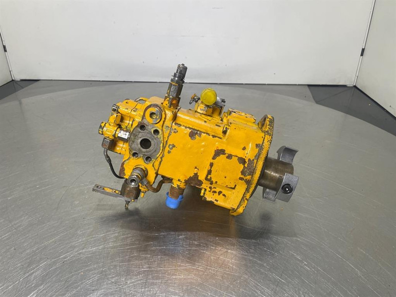Ahlmann AL6-Rexroth A4V40-Drive pump/Fahrpumpe/Rijpomp - Hidráulica para Maquinaria de construcción: foto 5 Ahlmann AL6-Rexroth A4V40-Drive pump/Fahrpumpe/Rijpomp - Hidráulica para Maquinaria de construcción: foto 5