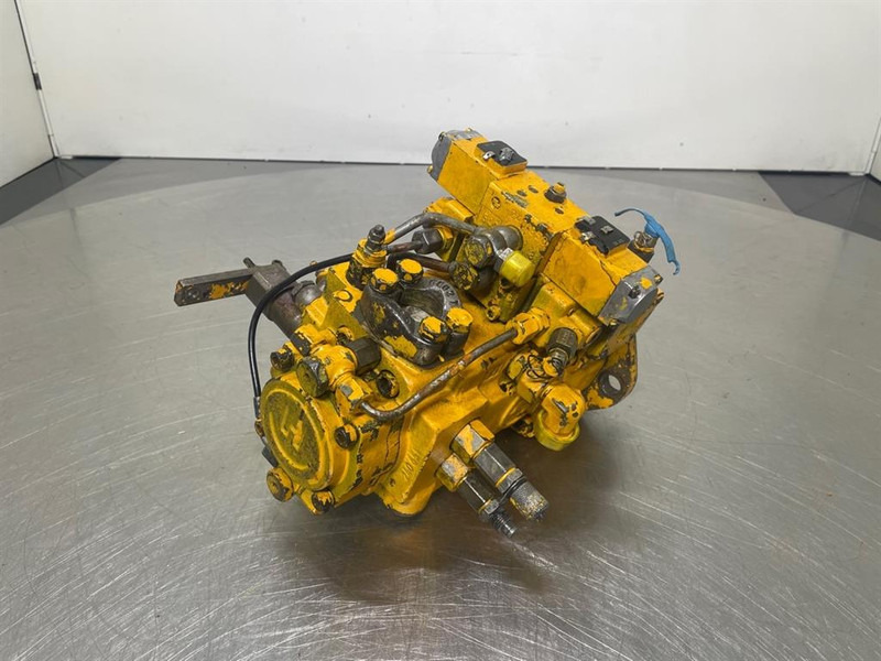 Ahlmann AL6-Rexroth A4V40-Drive pump/Fahrpumpe/Rijpomp - Hidráulica para Maquinaria de construcción: foto 2 Ahlmann AL6-Rexroth A4V40-Drive pump/Fahrpumpe/Rijpomp - Hidráulica para Maquinaria de construcción: foto 2