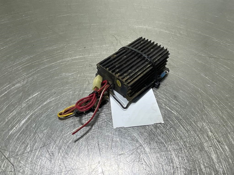 Ahlmann AZ14-4107105A-AC/DC Converter/Spannungswandler - Sistema eléctrico para Maquinaria de construcción: foto 1 Ahlmann AZ14-4107105A-AC/DC Converter/Spannungswandler - Sistema eléctrico para Maquinaria de construcción: foto 1