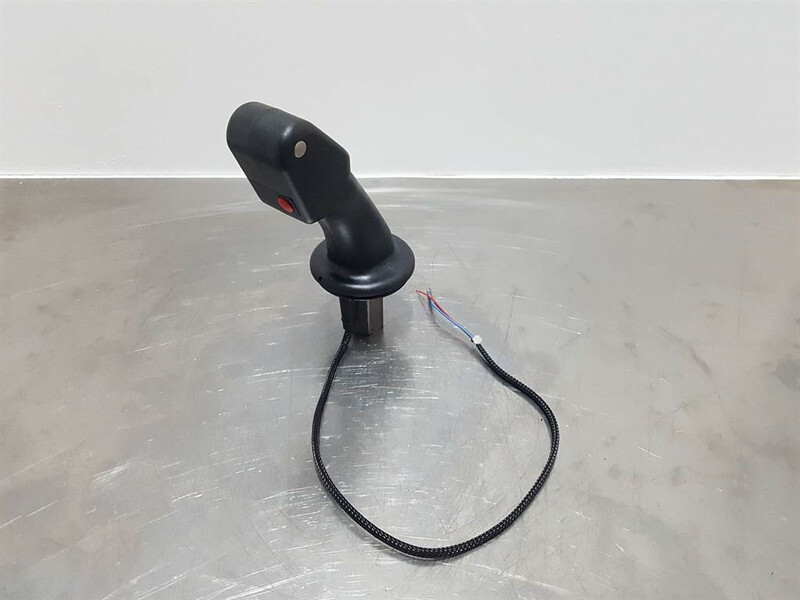 Ahlmann AZ150-23108739-Joystick/Steuergriff - Sistema eléctrico para Maquinaria de construcción: foto 2 Ahlmann AZ150-23108739-Joystick/Steuergriff - Sistema eléctrico para Maquinaria de construcción: foto 2