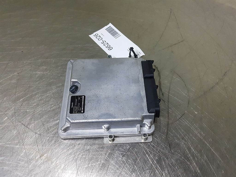 Ahlmann AZ150E-23107921-Rexroth RC4-4/20+DRCD-Control unit - Sistema eléctrico para Maquinaria de construcción: foto 1 Ahlmann AZ150E-23107921-Rexroth RC4-4/20+DRCD-Control unit - Sistema eléctrico para Maquinaria de construcción: foto 1