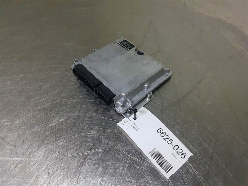 Ahlmann AZ150E-23107921-Rexroth RC4-4/20+DRCD-Control unit - Sistema eléctrico para Maquinaria de construcción: foto 3 Ahlmann AZ150E-23107921-Rexroth RC4-4/20+DRCD-Control unit - Sistema eléctrico para Maquinaria de construcción: foto 3