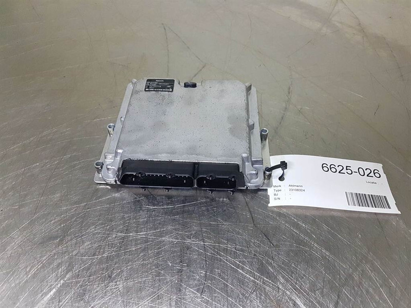 Ahlmann AZ150E-23107921-Rexroth RC4-4/20+DRCD-Control unit - Sistema eléctrico para Maquinaria de construcción: foto 2 Ahlmann AZ150E-23107921-Rexroth RC4-4/20+DRCD-Control unit - Sistema eléctrico para Maquinaria de construcción: foto 2