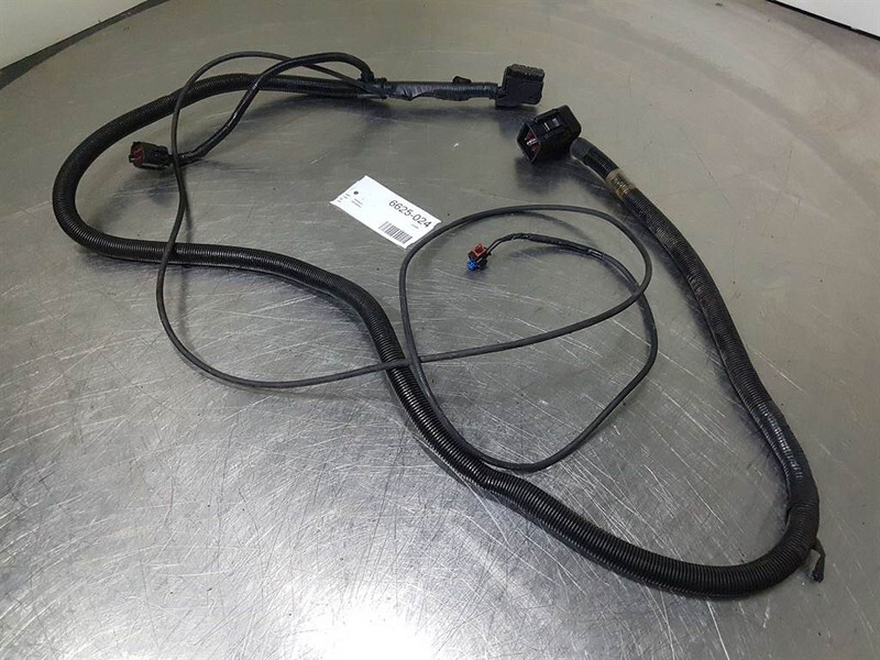 Ahlmann AZ150E - Wiring harness/Kabelbaum/Kabelboom - Sistema eléctrico para Maquinaria de construcción: foto 2 Ahlmann AZ150E - Wiring harness/Kabelbaum/Kabelboom - Sistema eléctrico para Maquinaria de construcción: foto 2