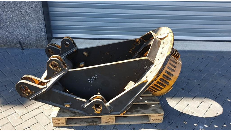 Ahlmann AZ18 - Chassis/Frame - Bastidor/ Chasis para Maquinaria de construcción: foto 1 Ahlmann AZ18 - Chassis/Frame - Bastidor/ Chasis para Maquinaria de construcción: foto 1